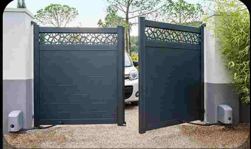Gate & Grill