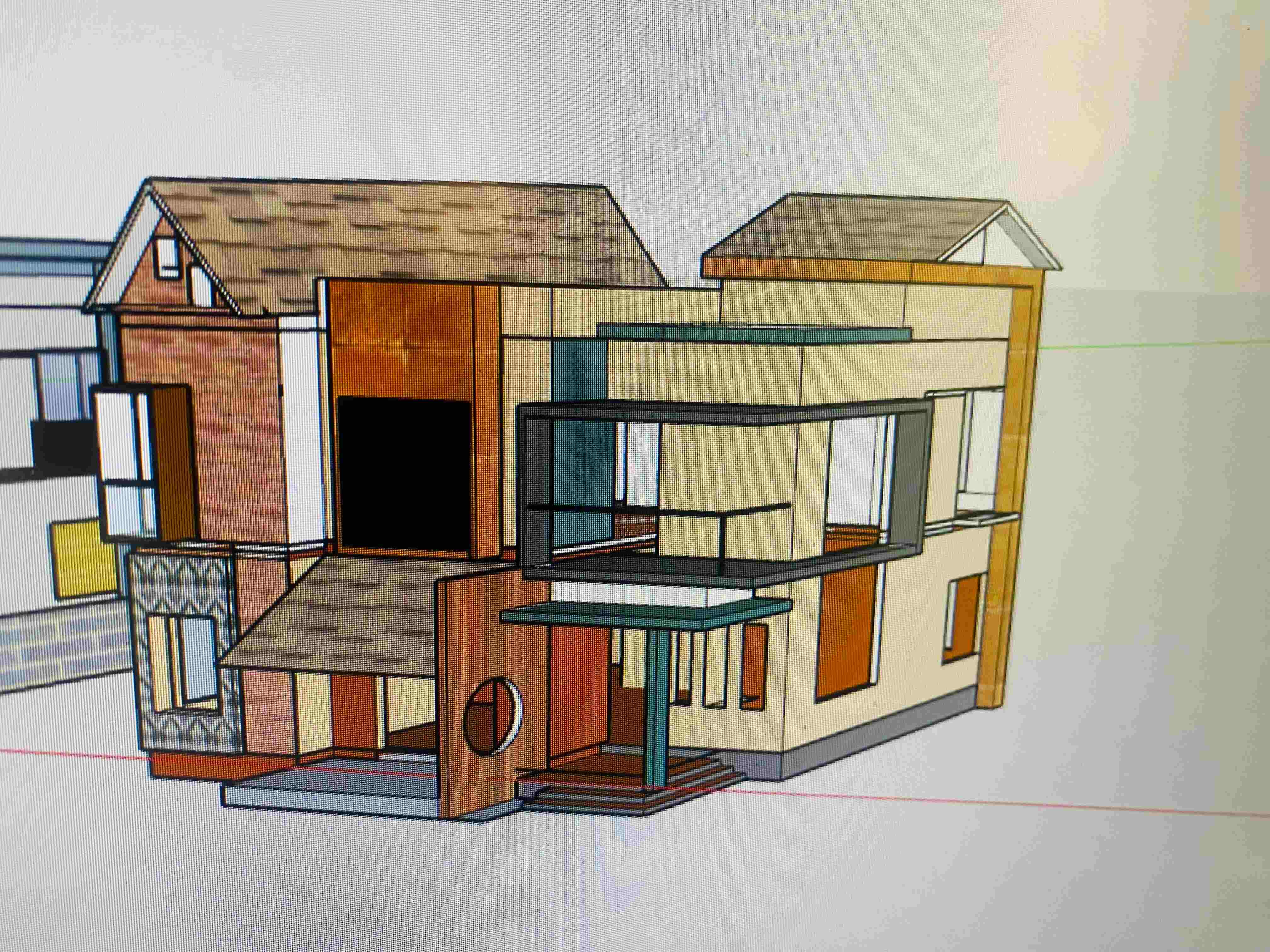 Civil Construction & Drawings